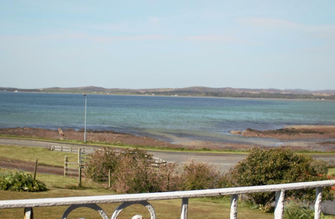 The Glebe, Am Fasgadh Bowmore Exterior foto